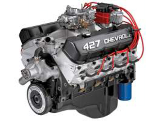 P274B Engine